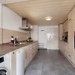 公寓 Mb Homes Fewo1 尼尔廷根