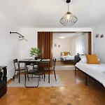 Mb Homes Fewo1 公寓 *