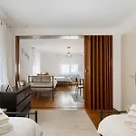 公寓 Mb Homes Fewo1 尼尔廷根