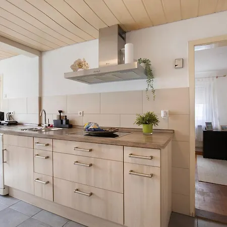 公寓 Mb Homes Fewo1 *