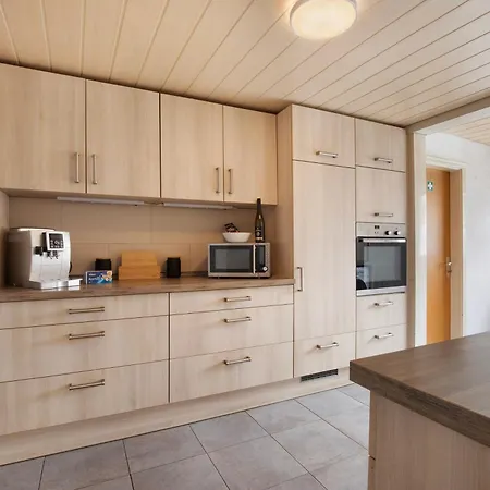 公寓 Mb Homes Fewo1 *