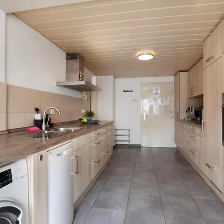 公寓 Mb Homes Fewo1 尼尔廷根