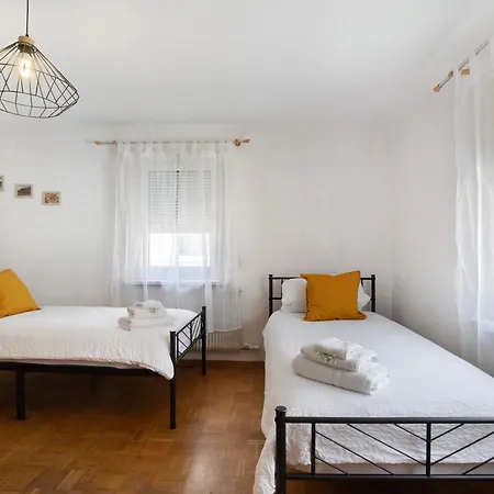 Mb Homes Fewo1 * 尼尔廷根