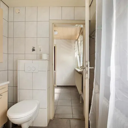 公寓 Mb Homes Fewo1 *