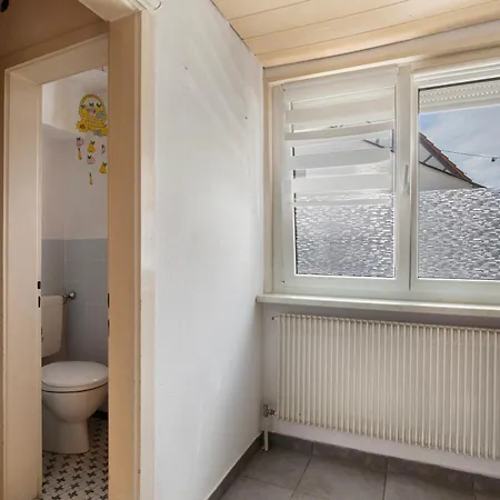 公寓 Mb Homes Fewo1 尼尔廷根