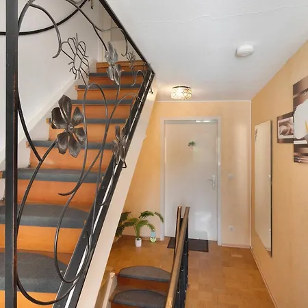 公寓 Mb Homes Fewo1 *