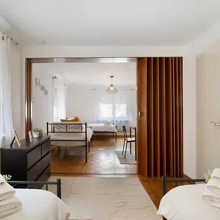Mb Homes Fewo1 Нюртинген