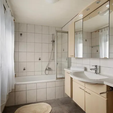 Апартаменты Mb Homes Fewo1