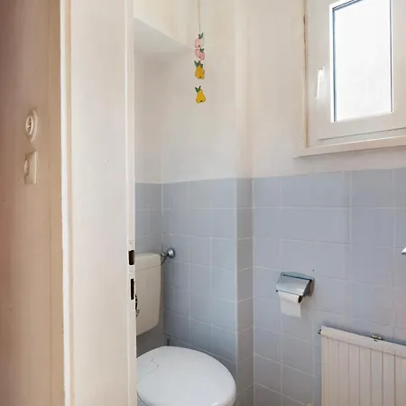 Апартаменты Mb Homes Fewo1 *