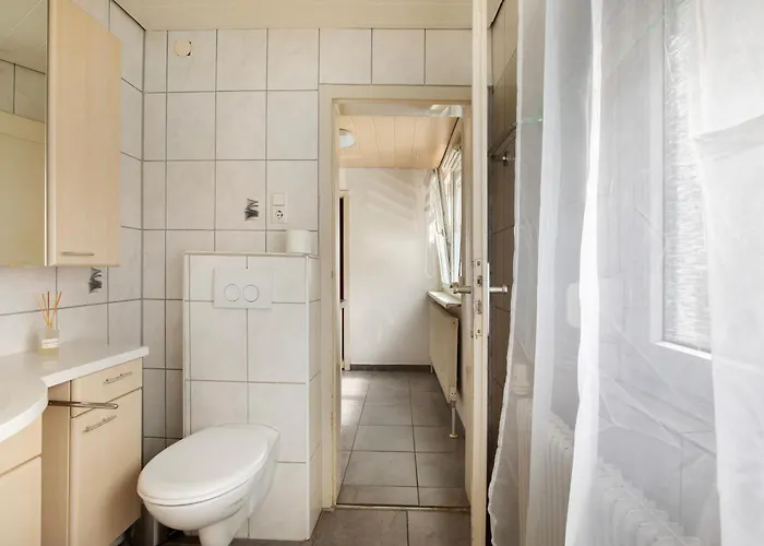 شقة Mb Homes Fewo1 *